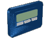 Bruce's skytel 2-way text pager. 
